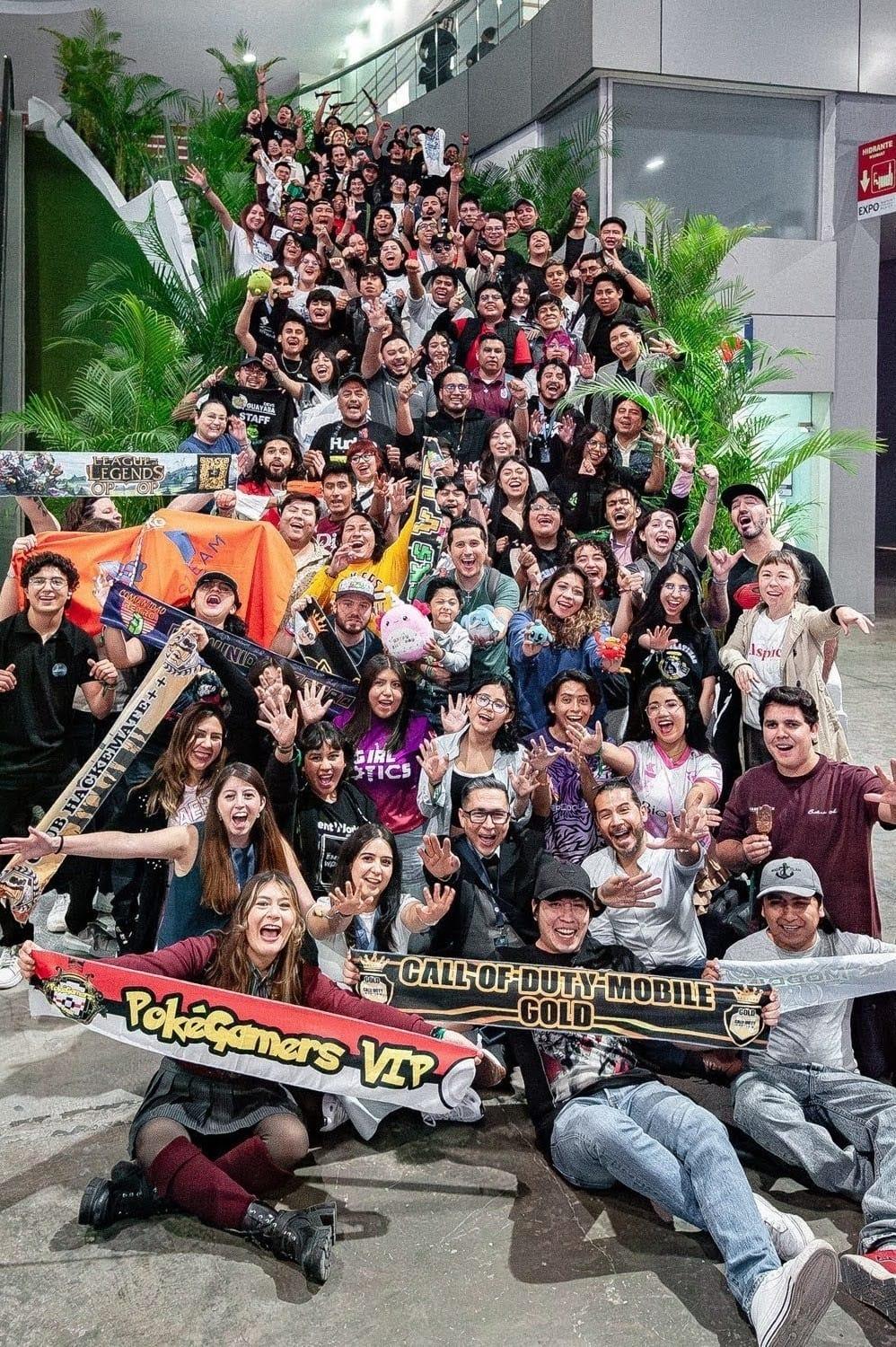 Comunidades aliadas — Talent Land 2026