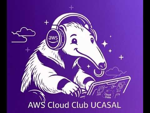 AWS Security Agent — UCASAL Argentina